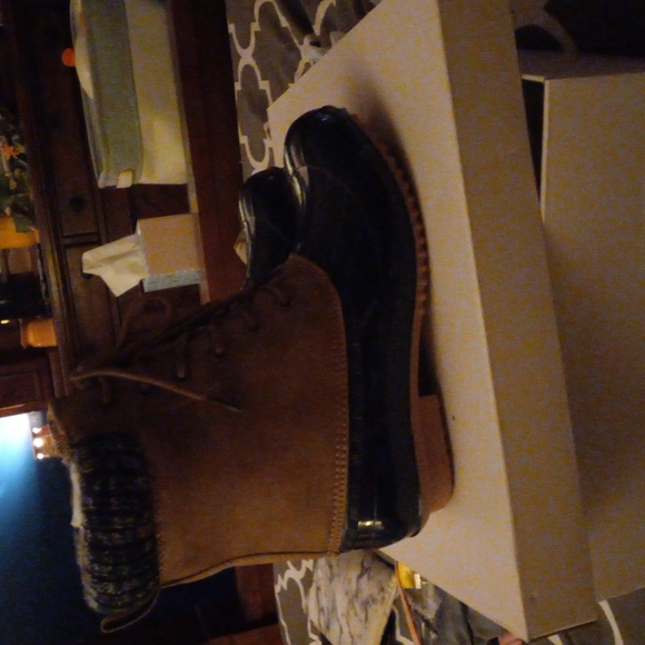 Rain boots - Picture 5 of 7